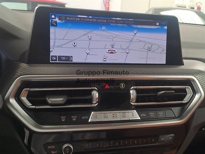 Fimauto - BMW X3 | ID 41605