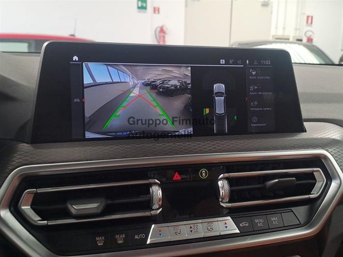 Fimauto - BMW X3 | ID 41605