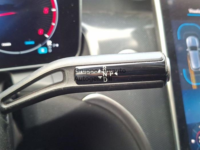 Fimauto - MERCEDES-BENZ GLC 220 | ID 41604