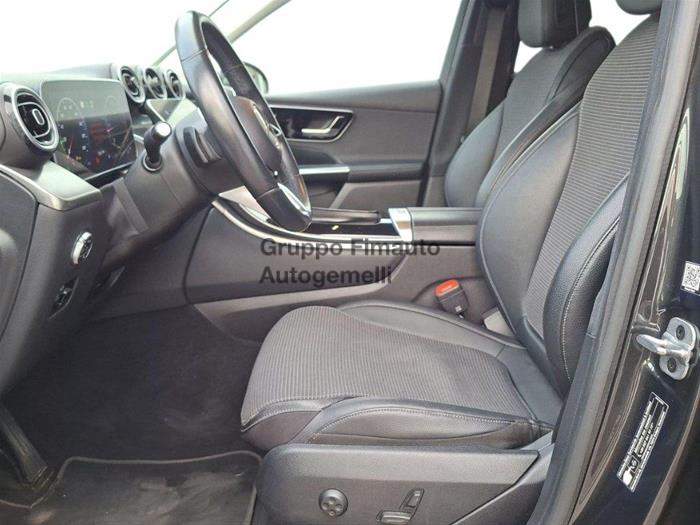 Fimauto - MERCEDES-BENZ GLC 220 | ID 41604