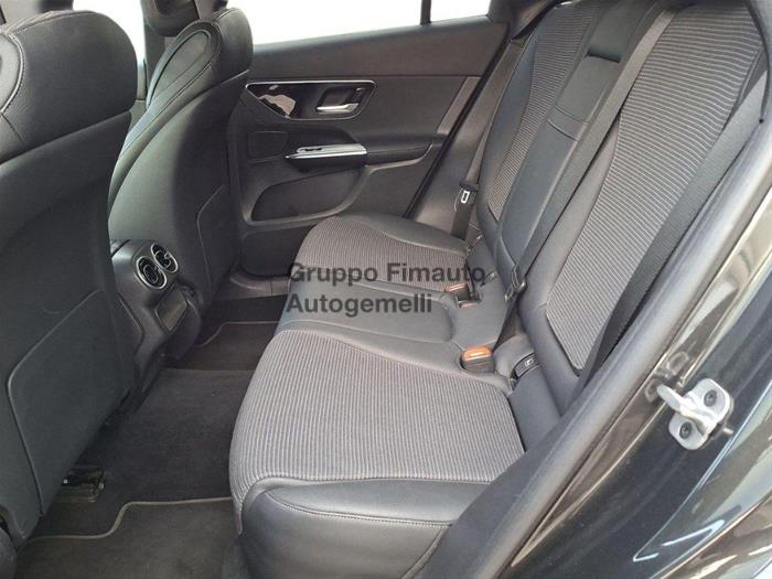 Fimauto - MERCEDES-BENZ GLC 220 | ID 41604