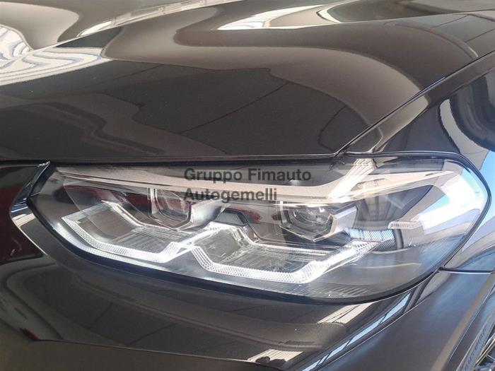 Fimauto - BMW X3 | ID 41606