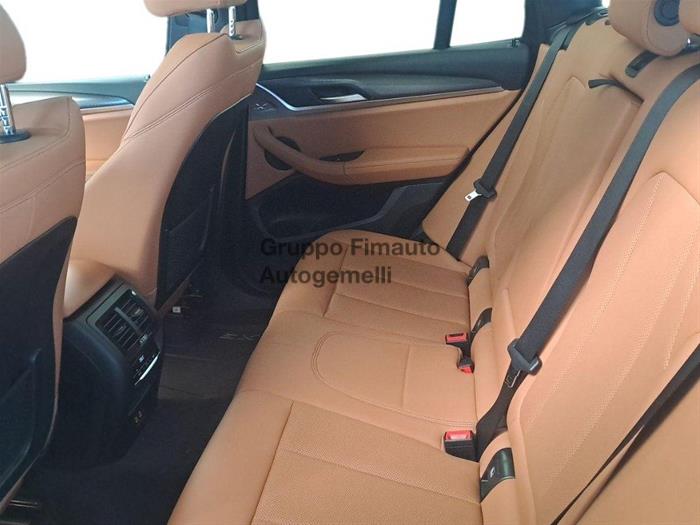 Fimauto - BMW X3 | ID 41606