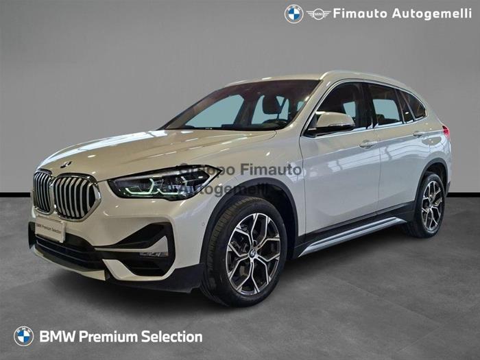 Fimauto - BMW X1 | ID 41609