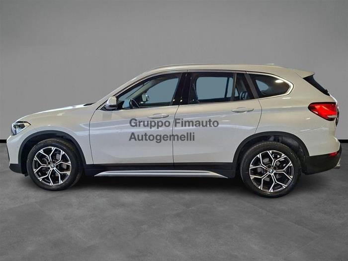 Fimauto - BMW X1 | ID 41609