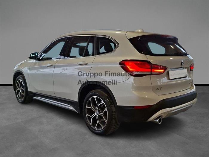 Fimauto - BMW X1 | ID 41609