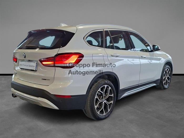 Fimauto - BMW X1 | ID 41609