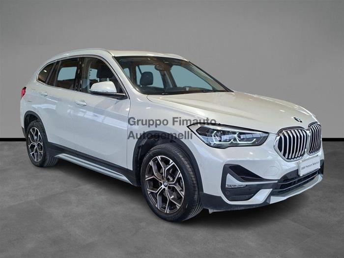 Fimauto - BMW X1 | ID 41609