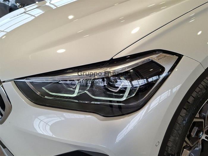 Fimauto - BMW X1 | ID 41609