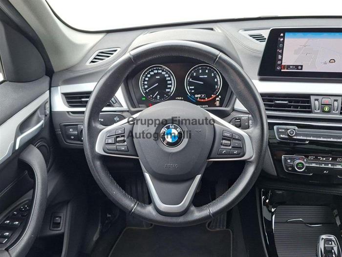 Fimauto - BMW X1 | ID 41609
