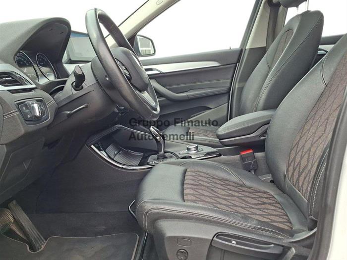 Fimauto - BMW X1 | ID 41609