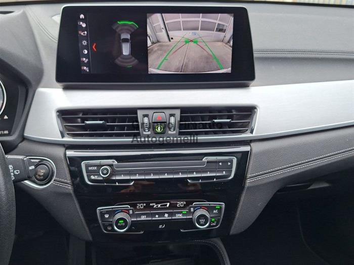 Fimauto - BMW X1 | ID 41609