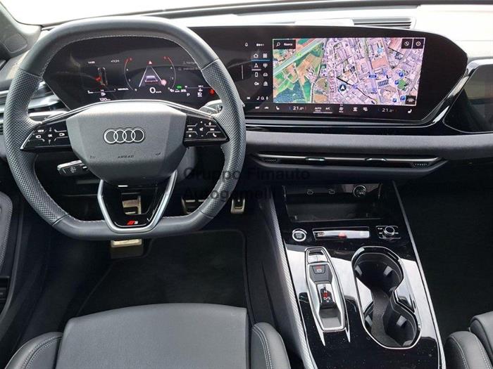 Fimauto - AUDI A5 | ID 41611