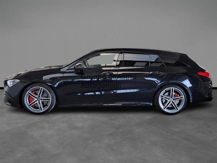 Fimauto - MERCEDES-BENZ CLA 45 AMG | ID 41612