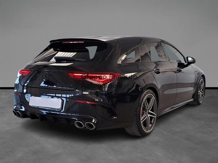 Fimauto - MERCEDES-BENZ CLA 45 AMG | ID 41612