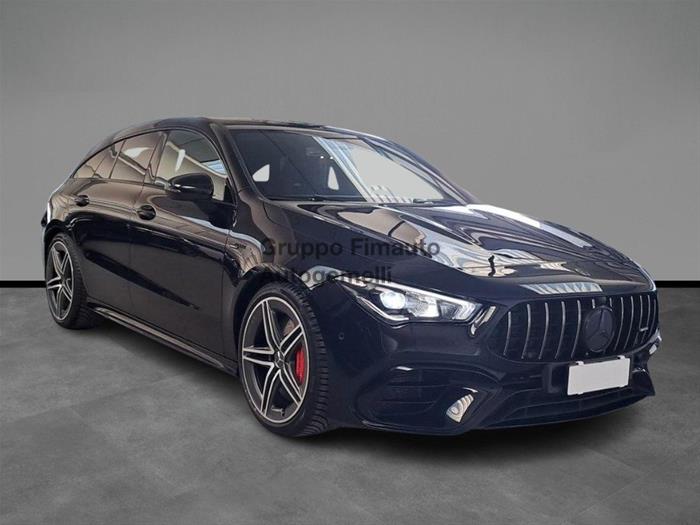 Fimauto - MERCEDES-BENZ CLA 45 AMG | ID 41612