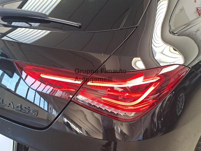 Fimauto - MERCEDES-BENZ CLA 45 AMG | ID 41612