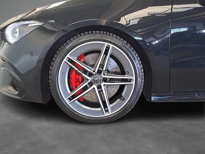 Fimauto - MERCEDES-BENZ CLA 45 AMG | ID 41612