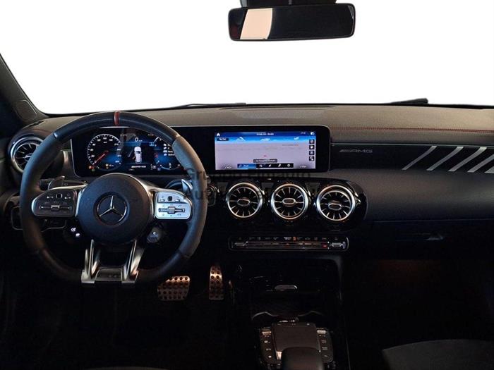 Fimauto - MERCEDES-BENZ CLA 45 AMG | ID 41612