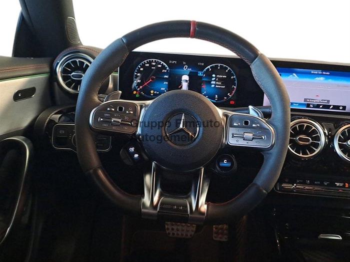 Fimauto - MERCEDES-BENZ CLA 45 AMG | ID 41612