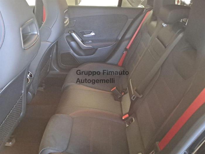 Fimauto - MERCEDES-BENZ CLA 45 AMG | ID 41612