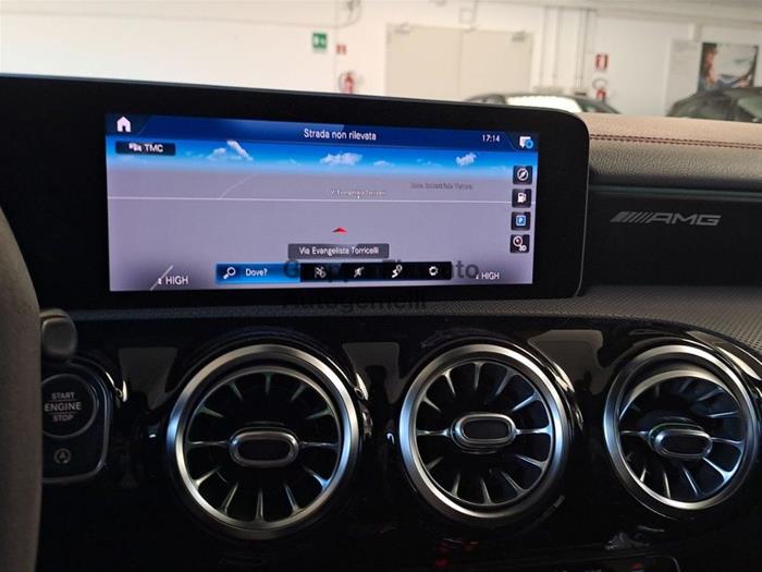 Fimauto - MERCEDES-BENZ CLA 45 AMG | ID 41612