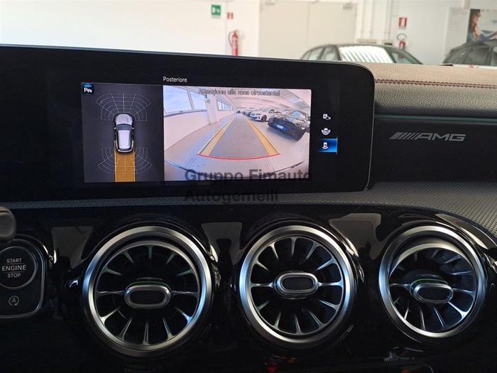 Fimauto - MERCEDES-BENZ CLA 45 AMG | ID 41612