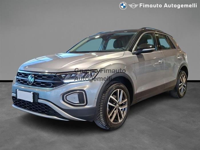 Fimauto - VOLKSWAGEN T-Roc | ID 41614