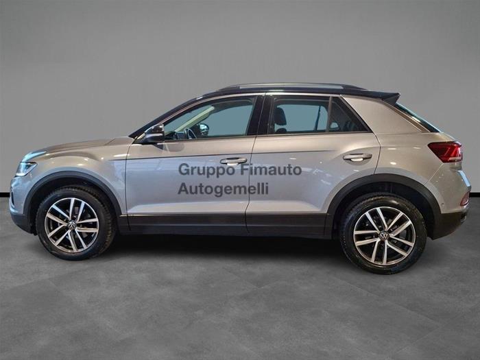 Fimauto - VOLKSWAGEN T-Roc | ID 41614