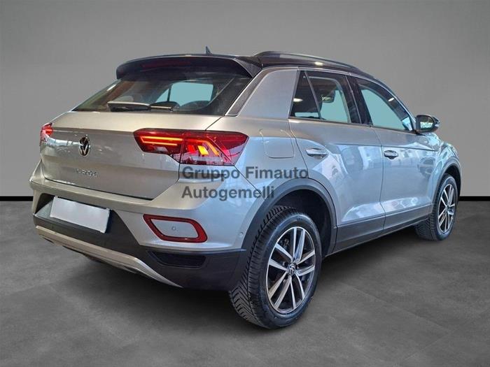 Fimauto - VOLKSWAGEN T-Roc | ID 41614