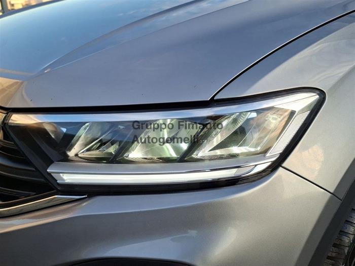 Fimauto - VOLKSWAGEN T-Roc | ID 41614