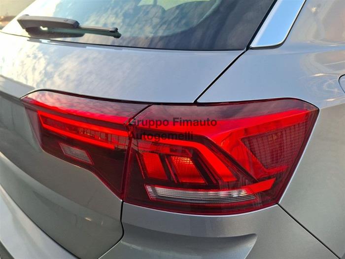 Fimauto - VOLKSWAGEN T-Roc | ID 41614