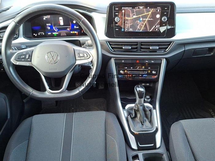 Fimauto - VOLKSWAGEN T-Roc | ID 41614