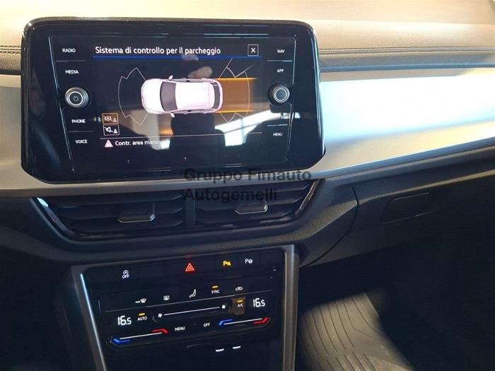 Fimauto - VOLKSWAGEN T-Roc | ID 41614