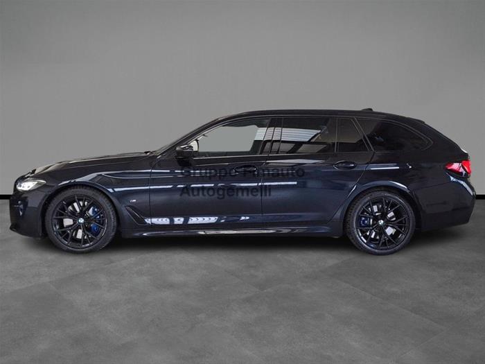 Fimauto - BMW 530 | ID 41615