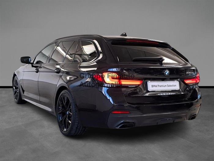 Fimauto - BMW 530 | ID 41615