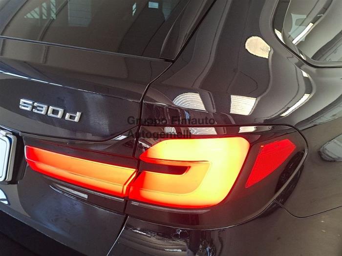 Fimauto - BMW 530 | ID 41615