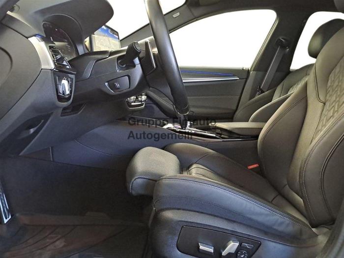 Fimauto - BMW 530 | ID 41615