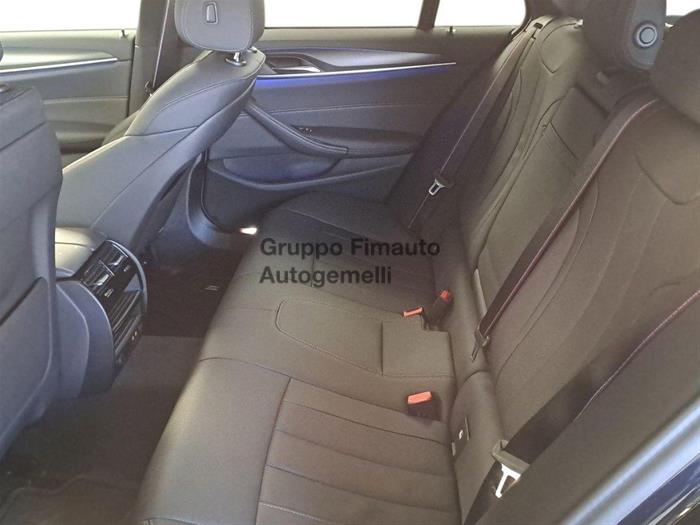 Fimauto - BMW 530 | ID 41615