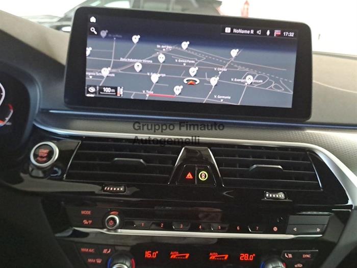 Fimauto - BMW 530 | ID 41615