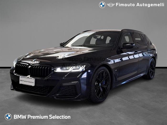 Fimauto - BMW 530 | ID 41616