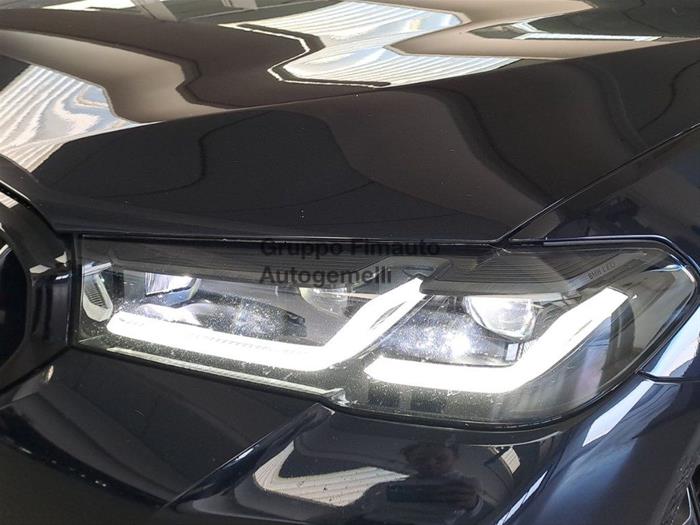 Fimauto - BMW 530 | ID 41616