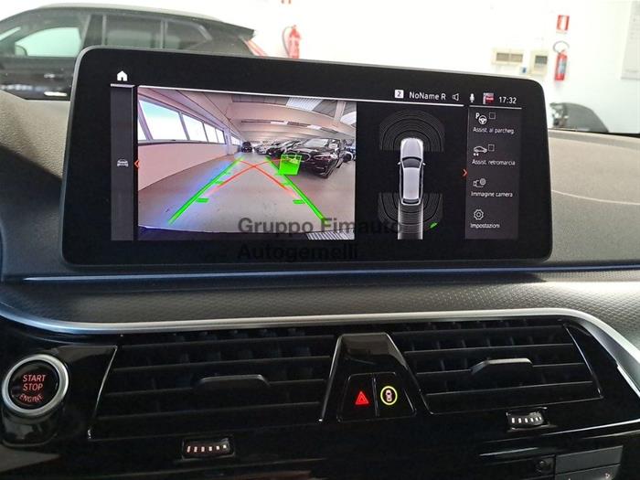 Fimauto - BMW 530 | ID 41616