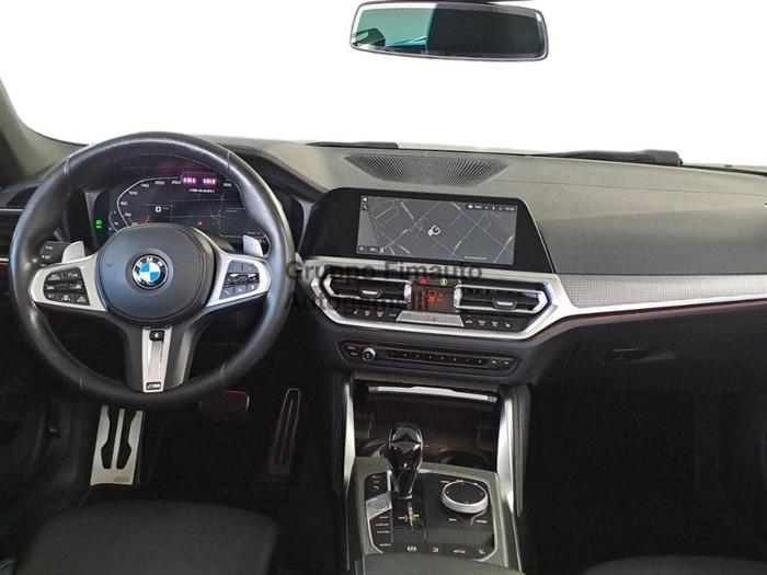 Fimauto - BMW M440 | ID 41621