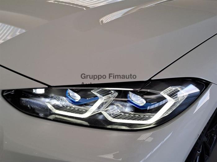 Fimauto - BMW M440 | ID 41620