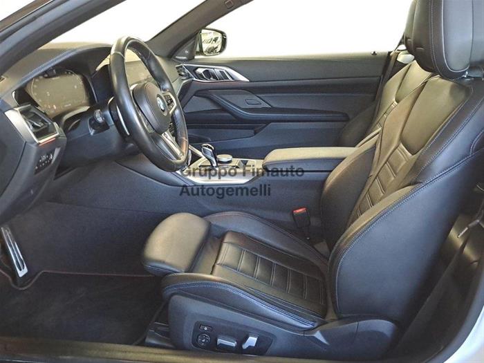 Fimauto - BMW M440 | ID 41620