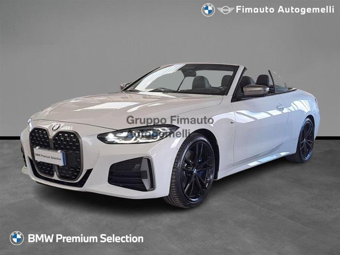 Fimauto - BMW M440 | ID 41620