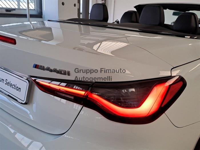 Fimauto - BMW M440 | ID 41620