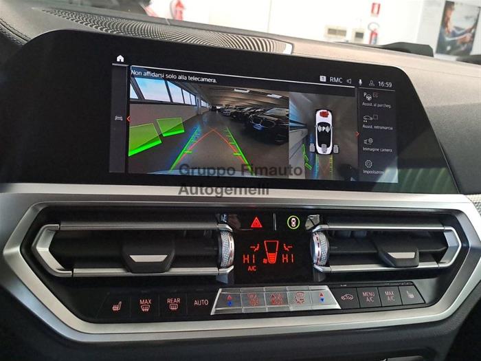 Fimauto - BMW M440 | ID 41620