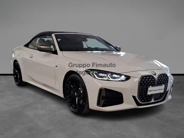 Fimauto - BMW M440 | ID 41620